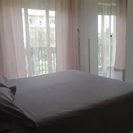 Appartamento Casaconte Viareggio
