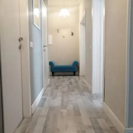 Casaconte Viareggio