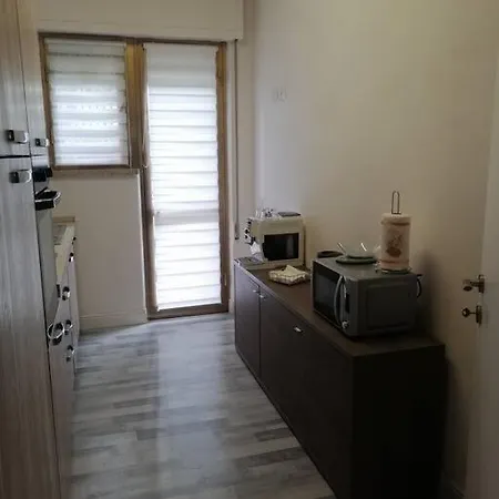 Casaconte * Viareggio