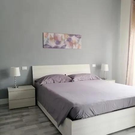 Casaconte Viareggio
