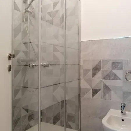Casaconte Apartment *