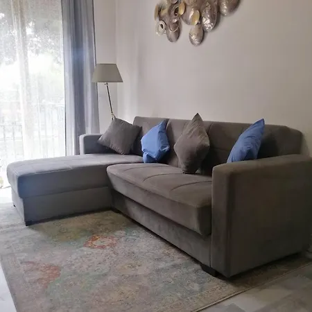 Daire Casaconte Viareggio