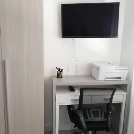 Apartment Casaconte *
