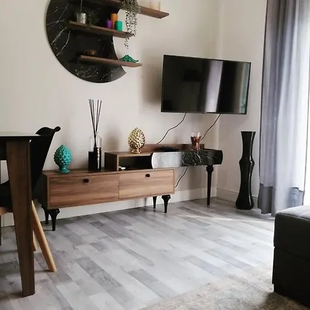 Apartment Casaconte *