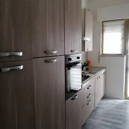 Apartment Casaconte *